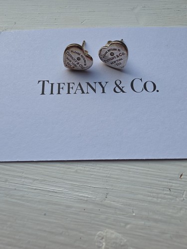Diamond tiffany co stud - diamond,
