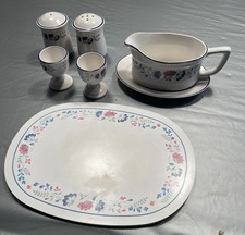 BHS Priory Tableware Serving
