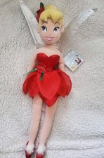 Disney Store Authentic Tinker