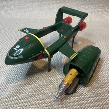 Thunderbirds Thunderbird 2