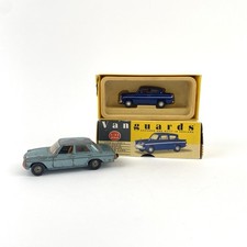 Vanguards Corgi Mercedes-Benz