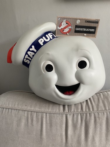 Ghostbusters stay puft - ghostbusters,