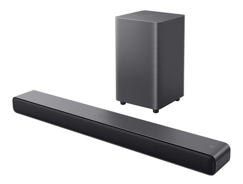 Tcl s55hk channel dolby - 2.1,