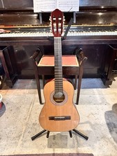 1/2 Size Acoustic Guitar 