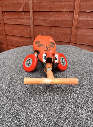 Little tikes ladybird scuttle - little,