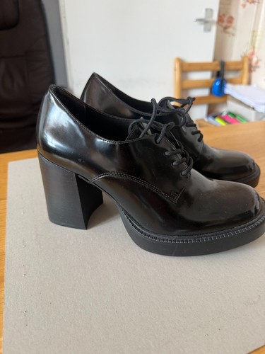 Tamaris stylish heels size - stylish,