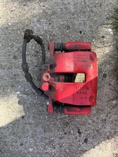 Ford Fiesta St180 Front Brake