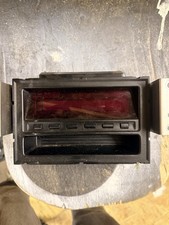 MITSUBISHI L200 2.5 DPF LCD