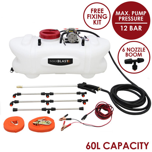 Atv quad sprayer - atv,