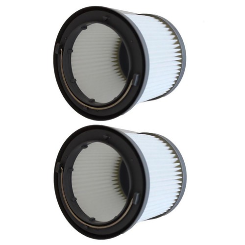 2pcs filter for - black, &