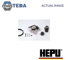 PK08430 TIMING BELT & WATER