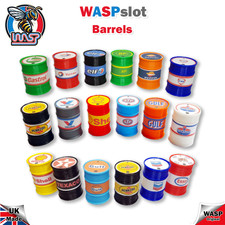 Barrels - 1/32 scale.