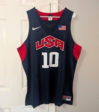 Kobe Bryant Black Mamba USA