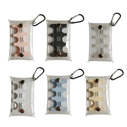 Japanese yen coin - coin, holder