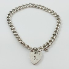 Vintage Sterling Silver .925