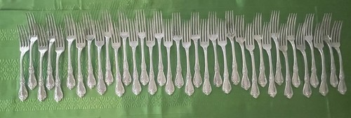 Dinner forks buffet event - forks,