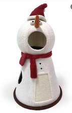 Prevue Pet Products Snowy's