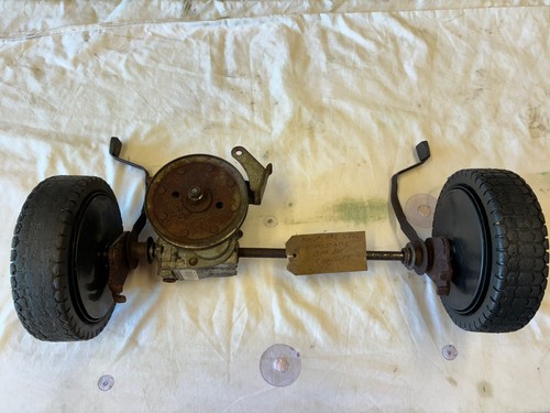 Honda hrb 536c - honda,