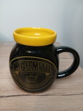 Marmite Collectable Tea Coffee