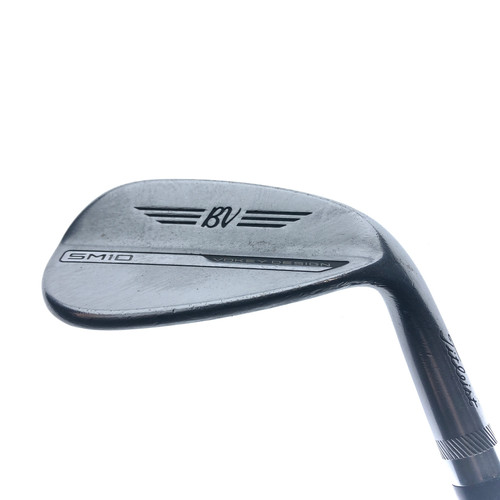 Used titleist vokey sm10 tour - vokey,