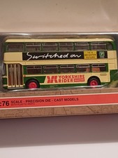 EFE 20436 Bristol VRT/ECW