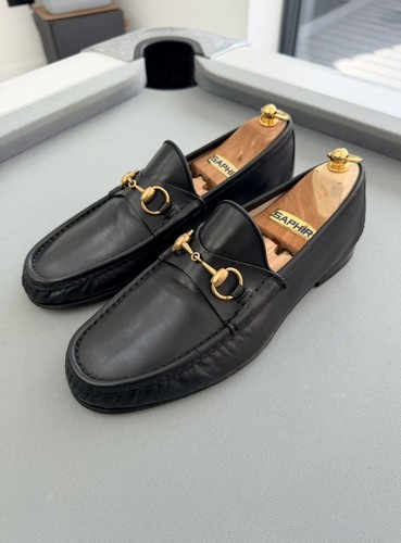 Gucci 1953 horsebit loafers - horsebit,