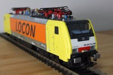 PIKO 57950 HO gauge ES64 F4