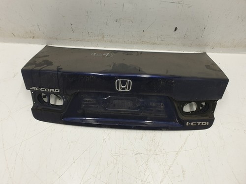 68500seae00zz boot lid honda - boot,