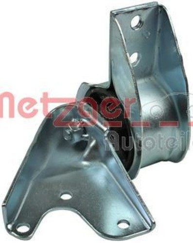 Left rear engine mounting - engine,