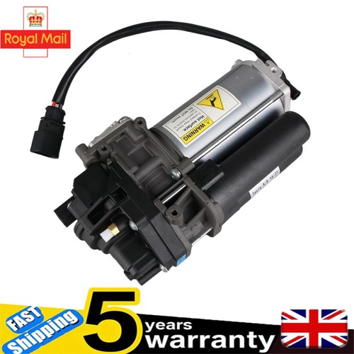 Air suspension compressor pump - air,