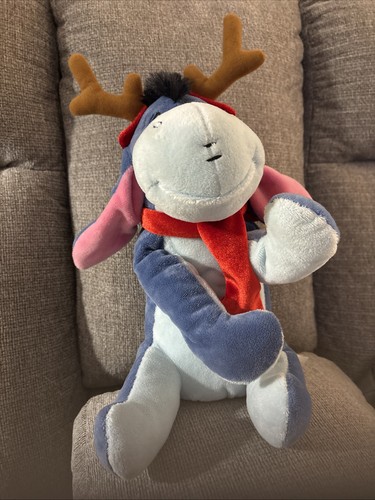 Disney dandee eeyore - disney,