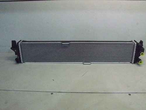 Low temperature cooler fit - temperature,
