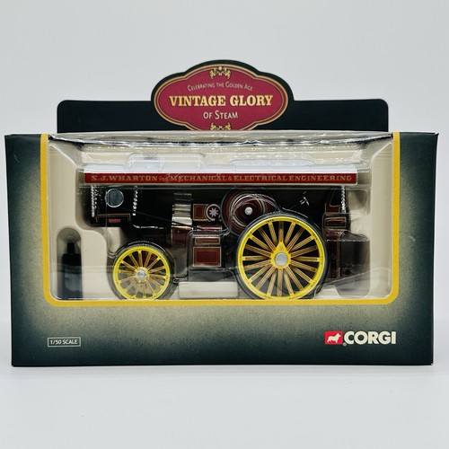 Corgi vintage glory 50 - corgi,