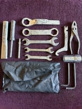 Yamaha RD350LC genuine tool