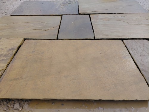 Traditional yorkshire stone - traditional,