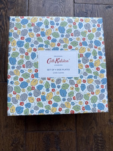 Bnwb cath kidston set - cath, 4
