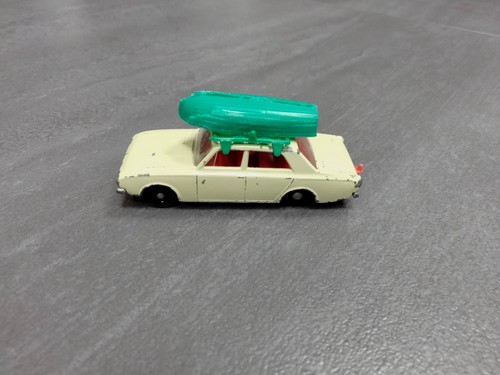 Matchbox series lesney 45 - series,