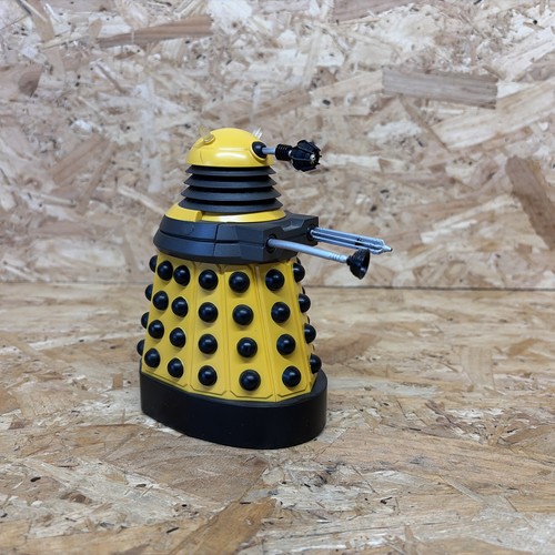 Doctor who yellow eternal - who,