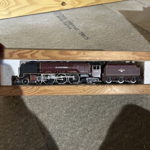 Hornby gauge 46251 - gauge, of