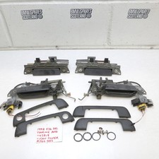 BMW E36 SALOON TOURING FRONT &