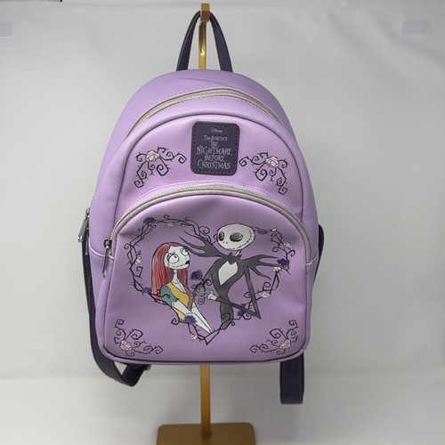 Loungefly disney nightmare - loungefly,