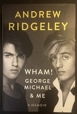‘Wham! George Michael &