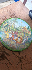 Collectable, vintage Huntley &