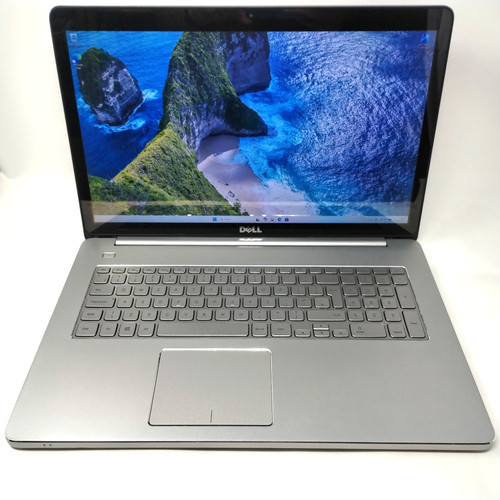 Dell inspiron 7737 16gb - inspiron,