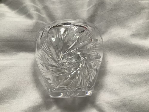 Clear bohemian cut - bohemian, crystal
