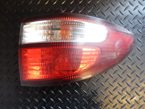Genuine toyota previa - 00-03,