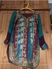 Mehendi ,3 Peice Suit,patiala,green,maroon,gold