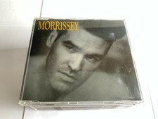 Morrissey - Ouija Board, Ouija