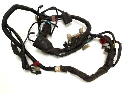 Main wiring harness honda - harness,