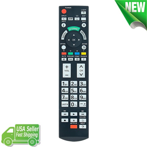 N2qayb000777 replaced remote - replaced,